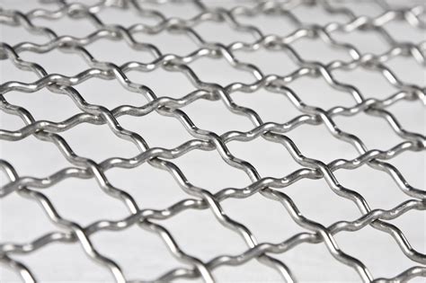 metal mesh suppliers